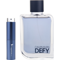 Calvin Klein Defy