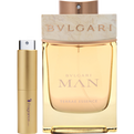 Bvlgari Man Terrae Essence