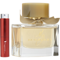 My Burberry