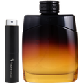 Mont Blanc Legend Night