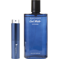 Cool Water Intense
