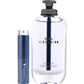 Coach Open Road