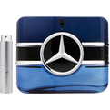 Mercedes-Benz Sign