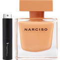 Narciso Rodriguez Narciso Ambree