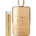 Gucci Guilty Pour Femme Intense