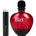 Black Xs