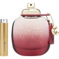 Coach Wild Rose