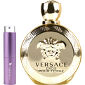 Versace Eros Pour Femme