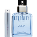 Eternity Aqua