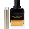 Gentleman Reserve Privee
