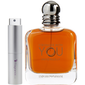 Emporio Armani Stronger With You Intensely