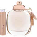 Coach Floral