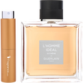 Guerlain L'Homme Ideal Extreme