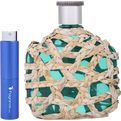 John Varvatos Xx Artisan Teal