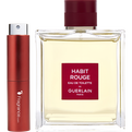 Habit Rouge