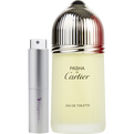 Pasha De Cartier
