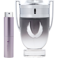 Invictus Platinum
