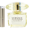 Versace Yellow Diamond Intense