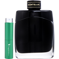 Mont Blanc Legend