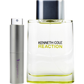 Kenneth Cole Reaction