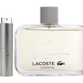 Lacoste Essential