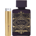 Lattafa Badee Al Oud Amethyst