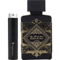 Lattafa Badee Al Oud For Glory