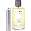 Mancera Cedrat Boise Intense
