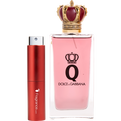 Dolce & Gabbana Q Intense