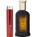 Boss Bottled Elixir