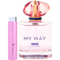 Armani My Way Nectar