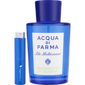 Acqua Di Parma Blue Mediterraneo Bergamotto Di Calabria