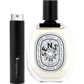 Diptyque Eau Des Sens