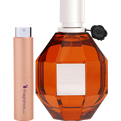 Flowerbomb Tiger Lily