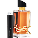 Libre Flowers & Flames Yves Saint Laurent