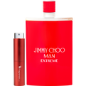 Jimmy Choo Man Extreme