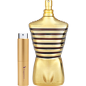 Jean Paul Gaultier Elixir