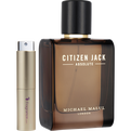 Michael Malul Citizen Jack Absolute