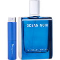 Michael Malul Ocean Noir
