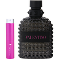 Valentino Uomo Born In Roma Extradose