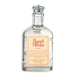 Royall Muske
