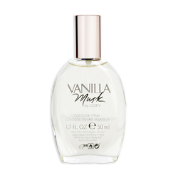Vanilla Musk