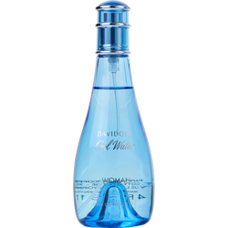 Cool Water