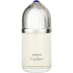Pasha De Cartier