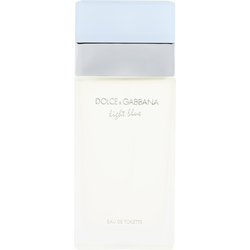 D & G Light Blue