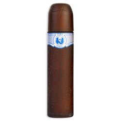 Cuba Blue