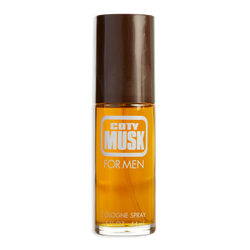 Coty Musk