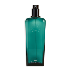 Hermes d'Orange Verte