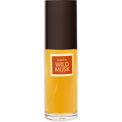 Coty Wild Musk