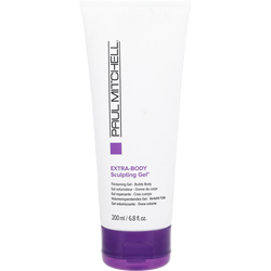 Paul Mitchell